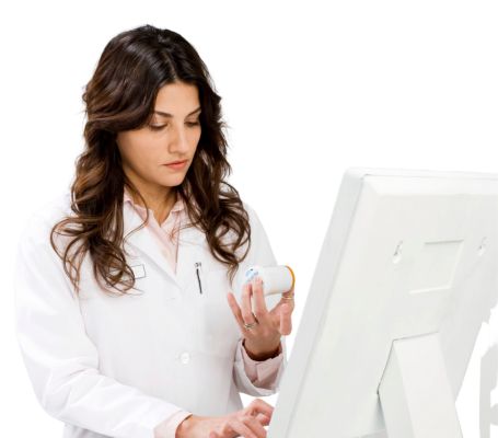 Persönliche Gesundheitsberatung in der Pasteur Apotheke München-Großhadern