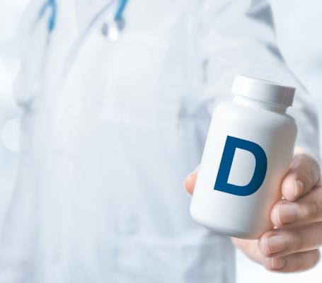 Vitamin D Test in der Apotheke München Großhadern